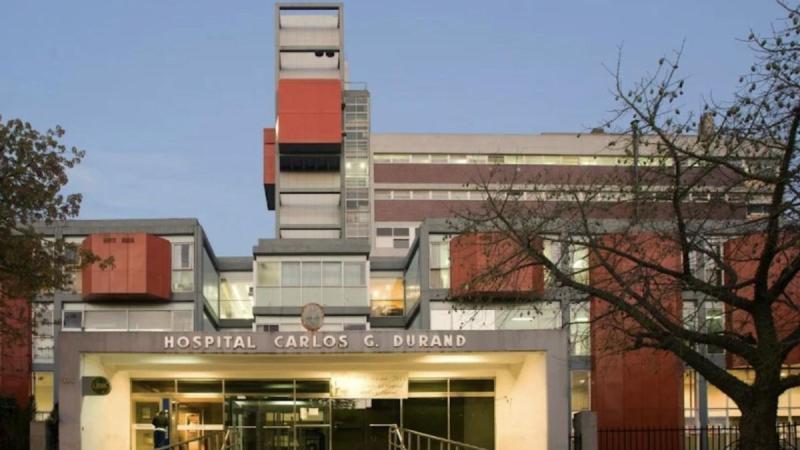 ATE exige respuestas a Jorge Macri por el Hospital Durand